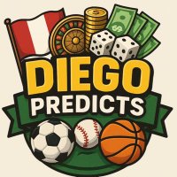 DiegoPredicts💫 (@diegopredicts1) 's Twitter Profile
