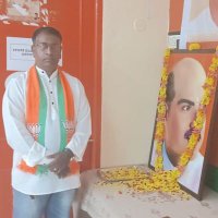 K Murali Dharan (@kmuralid28) 's Twitter Profile