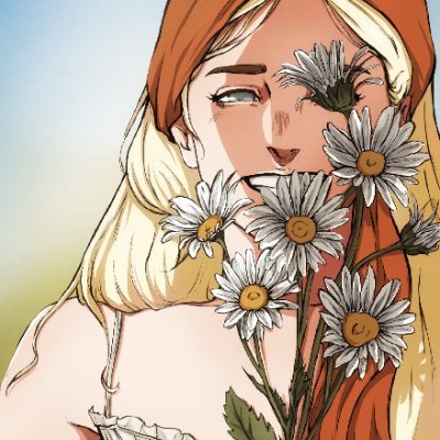 adrae | open for comms 🌱さんのプロフィール画像