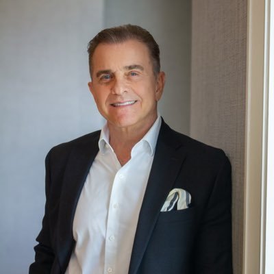 JosephLand16's profile picture. Follower of Jesus Christ | Founder, Land Family Office | Chairman, JL Capital Group | Private Equity Fund