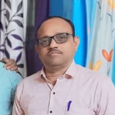Rajendrapote25's profile picture. 