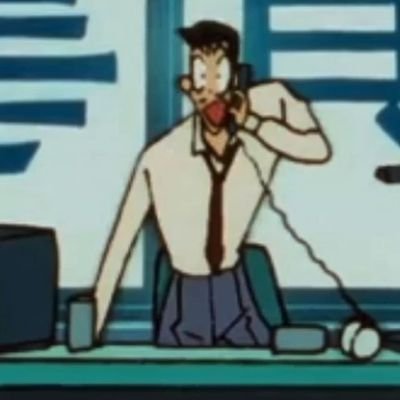 moruayさんのプロフィール画像