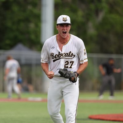 PASCO HERNANDO STATE COLLEGE |6’3 220lb| |RHP| |352-631-9227|
