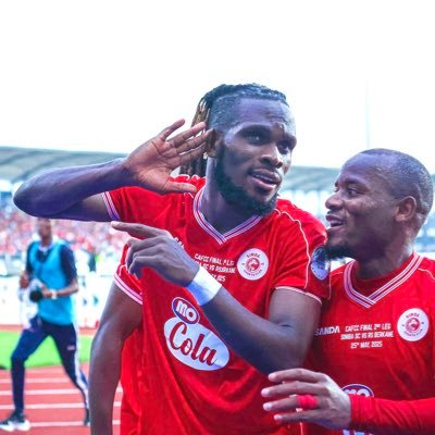 Professional football player at @simbasctanzania🇹🇿🇹🇿