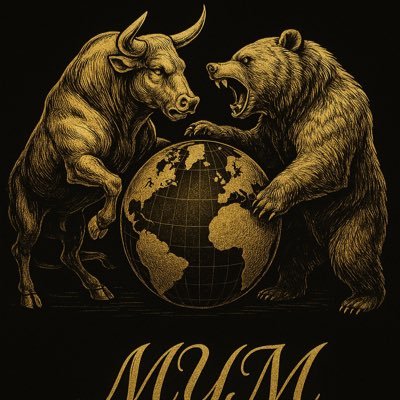 📈 Futures & global markets | 🌍 World news | 📊 Always seeking opportunity | 🧇 #FrenchToastLover 🧀 #GoPackGo 💜 #LakersNation 🙌 Psalm 150:6