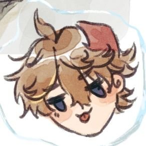 20 | artist 🤷♀️ idk man
https://t.co/HCSshrCUHm