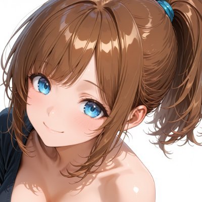 オリジナルキャラ「リノ✨」の笑顔をお届け💕
🌸気軽に絡んでください🌸
2025.06〜
無断転載・二次利用は遠慮ください