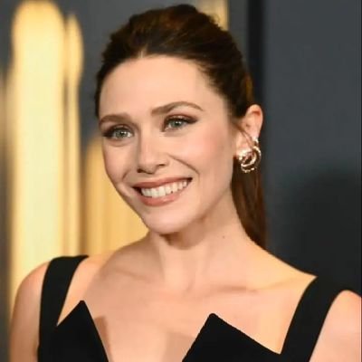 olsen607313's profile picture. Scarlet Witch🎬🎬🎬