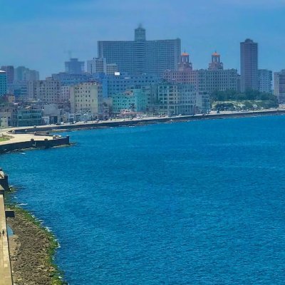 La Ciencia y la Innovación para lograr un Turismo próspero y sostenible.