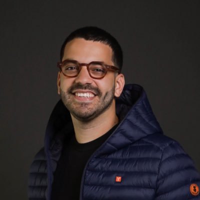 João Borges | blindpay.com Profile