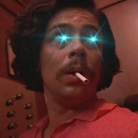 Dr. Gonzo ☮️ (@powernostril) 's Twitter Profile