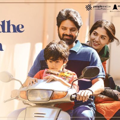 Cricket mad fan 🏏
Be unique and different 😉 & keep smiling 🙂 !!!
Movies - TFI 🤩,Jr.Ntr, Prabhas
Sunny leone, samantha, Alia Bhatt, keerthy suresh 🖤 ❤️