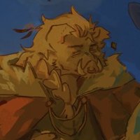 TECHNOBLADE. ⚔️ (@fabledaxe) 's Twitter Profile