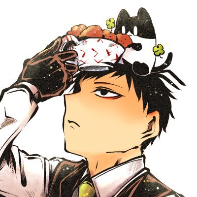 古栢さんのプロフィール画像