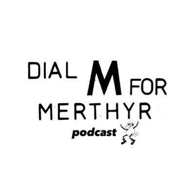 Martyrs. Part of the @terascymru Podcast Network. Out in the streets, they call it 𝗠𝗲𝗿𝘁𝗵𝘆𝗿.