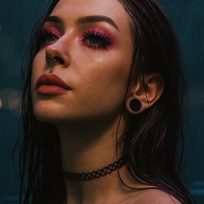🎮 @twitch affiliate💜 cozy/horror gamer👾Artist/Cosplayer🎨