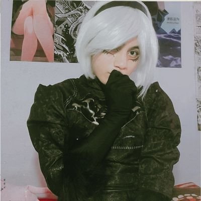 🏳️⚧️✨️🩷
intento de cosplayer
venta de contenido desde 80$mxn✨️