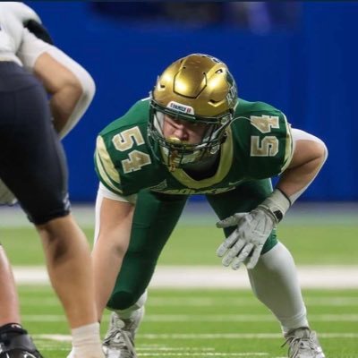 Westfield High School C/O 2026 | DE | 6’2 225lbs | 3.3 GPA | alex.macdonald07@comcast.net | 317-816-0145