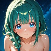 翠花の裏垢🔞💚 (@suika_over18) 's Twitter Profile