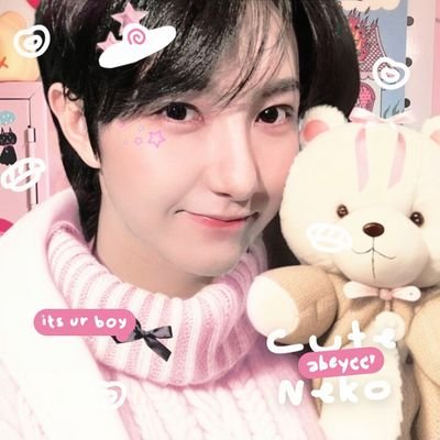 abeebadoobey's profile picture. Molten‐Rosé‚⠀( 3rd.Blush? )⠀i‐Cherish: 紫の
—💬 ..maraschino‐lit‚ Lullabites chrysalove!