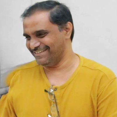 shafiaimim's profile picture. PA 2 Floor Leader AIMIM