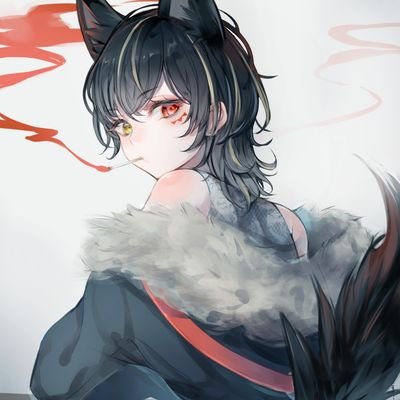 ミカズキさんのプロフィール画像
