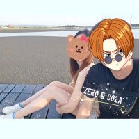 可樂&琳 #台中夫妻 (@zeroandcola) 's Twitter Profile