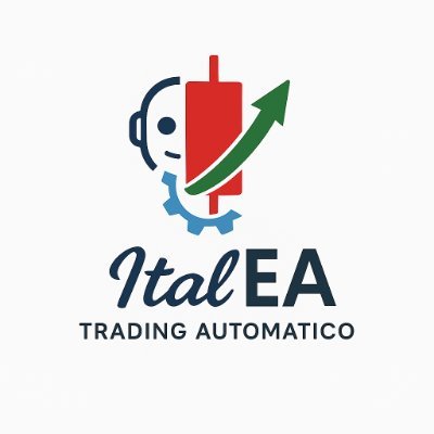 ItaleaTrad70399's profile picture. 🤖 Bot Trading | Forex • Gold • SPX
📉 Start from €200 | 18+ yrs exp
📩 DM to learn more
⚠️ Trading = risk | Affiliated