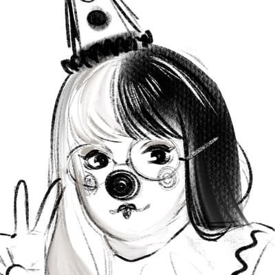 MessyKiittenさんのプロフィール画像