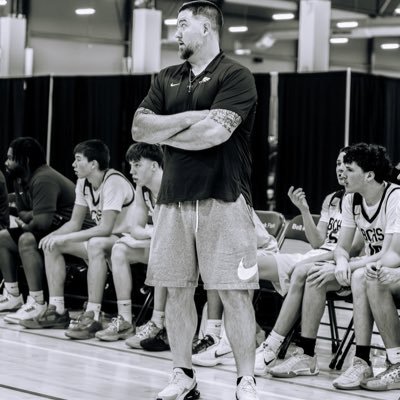 Head boys basketball coach @bchsmbb 2020-22 3 peat Central Section champion. 2020 So Cal champion. 24 so cal semifinalist. 25 so cal finalist. 25 D2 state COY