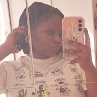 Boitumelo 💜 (@couldbeaboy1) 's Twitter Profile Photo