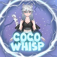Coco Whisp❄️🐾Pre Debut (@coco_whisp_ttv) 's Twitter Profile