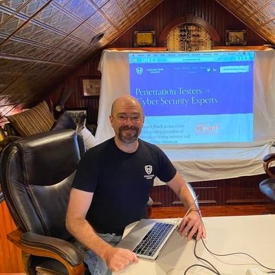 cybersecurity80's profile picture. Certified White-Hat Hacker | Cybercrime Fighter | Scammed Fund's & Crypto Asset Recovery Expert | Helping victims retrieve their Lost/ Scammed Assets; Crypto