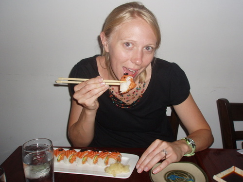 shanaschmidt's profile picture. I prefer cookie dough to cookies.