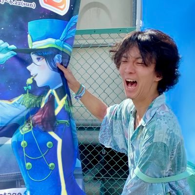 遼弥さんのプロフィール画像