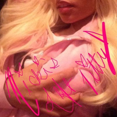 BAEHELPBARBI3's profile picture. Nicki~Pink Friday 2+Cudi~FREE= OUT NOW!❤️‍🔥•@NICKIMINAJ🦄@KiDCuDi👽@GGYOUNGBOY💚@Harry_Styles🏡@rihanna⚓️@LILUZIVERT🛸stan🐐•bad gyal era•icoNIC®️NickisNinja™️