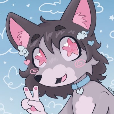 Clo (now on bsky) 💕さんのプロフィール画像