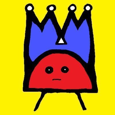 MMDeSiGn333's profile picture. I am everything & nothing at all 
Manifesting Mayhems Monumental Moments for the Masses in the Middle of Nowhere est. 2021|Non-Fungible Nomad|WEB3 Rolling Stone