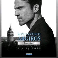 Konstantinos Argyros (@konstantin82049) 's Twitter Profile