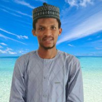 Muhammad Abdullahi Adam (@abusulaimmaa) 's Twitter Profile