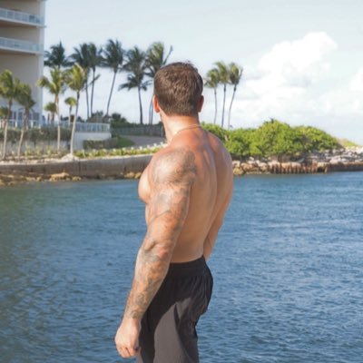 Nick Massian Profile