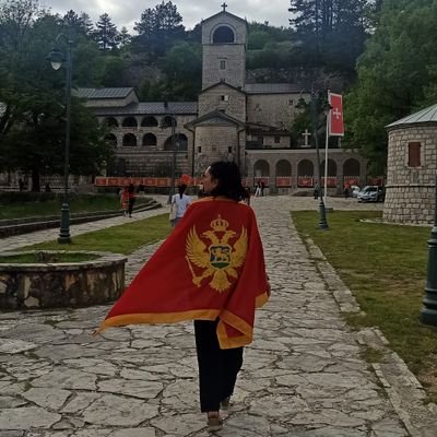 'Znaš, jedna osoba može napraviti razliku. ' - Sten Li
