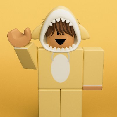 PandashROBLOX's profile picture. Hi, my name is Pandash, I play roblox. Specificially games like PD's or Piggy. 💖