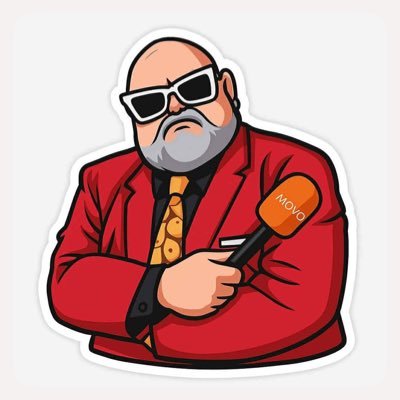 OatisUnc's profile picture. independent professional wrestling correspondent