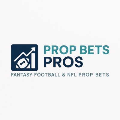 NFLPropBetPros's profile picture. Back To Back 24-25' Fantasy Football Champ | Sports Data | @NFL Sports Bets | Free Everyday

Moneyball Method™ | Learn it today 👇