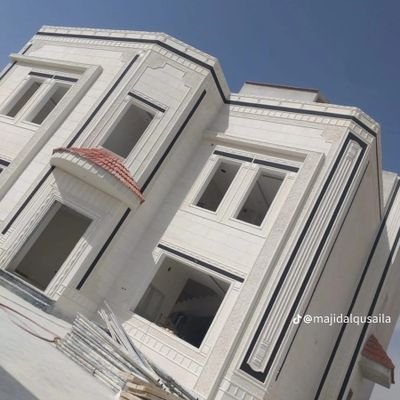 لياسه ملونه وديكورات خارجية بديل الحجر الطبيعي بجميع اشكلها وانوعها نصمم وننفذ ارقا واجمل التصاميم الهندسيه للتواصل 0530903671