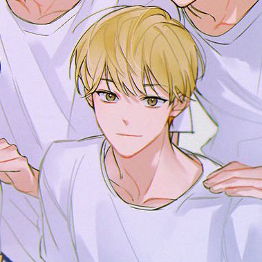 Oxo_ixx's profile picture. 멍대와 솔냐나