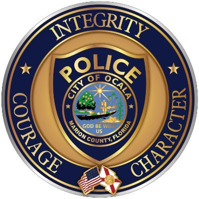 Our mission is to safeguard life and property, fight crime, and maintain order through officer and community collaboration. #Integrity #Courage #Character