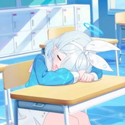 先生!カフェタップの時間などをお知らせします! カフェお役立ちメインOSのアロナちゃんです♪本日も生徒さん達と絆を深めていきましょう! 【質問・要望はDMまでお気軽に!】