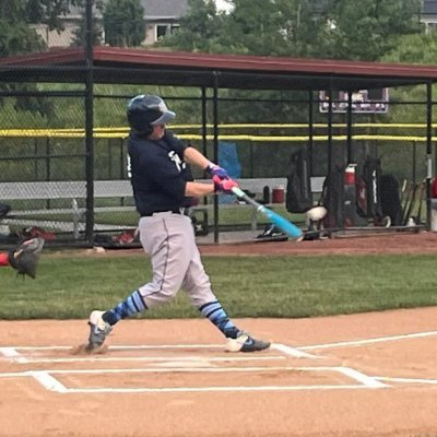 Husband. Dad. Washed-up Adult Baseball Player
Brewers, Fubon Guardians, Fever.
Throws Right, Votes Left
Baseball is Fun.
Luck Merchant Fan